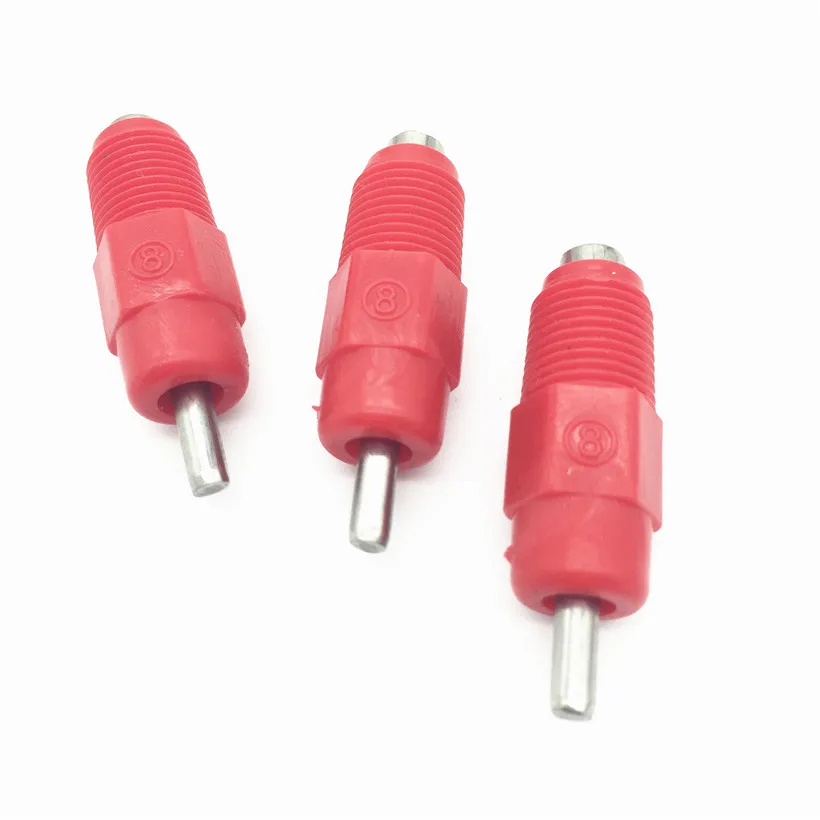 Перепелиные кормушки для цыплят с красными сосками 100 продуктов стальные колонны