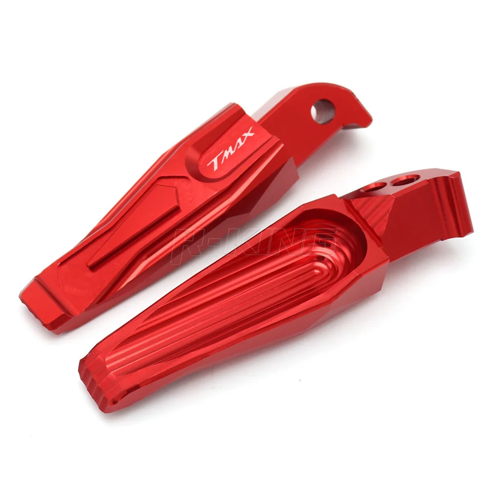 Подножки для мотоцикла подножки пассажиров YAMAHA TMAX530 2012 2013 2014 2015 2016 2017 2018 tmax 530 |