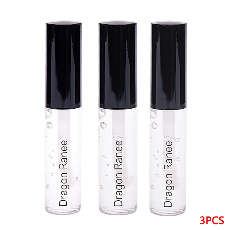 3 шт. голографический Гель для макияжа губ и глаз|eye glitter|silver eye glittergel |