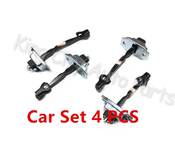 CAPQX ограничитель двери для Toyota Corolla Prius OEM 68630-02100 - Цвет: Многоцветный