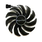 Вентилятор графической карты GTX 1070 GPU Cooler T129215SU для Gigabyte GeForce GTX1070 GV-N1070WF2OC GV-N1070WF2 WINDFORCE в качестве замены