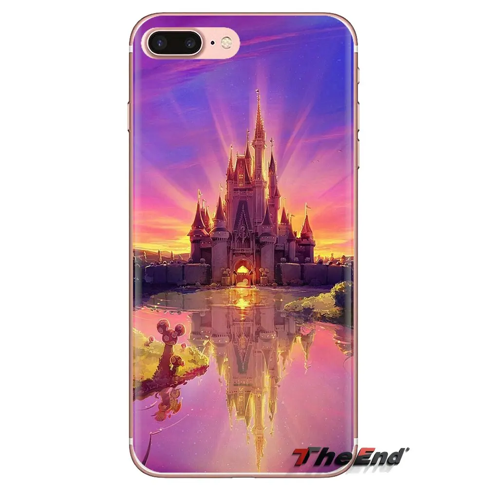Прозрачный чехол из ТПУ для Huawei G7 G8 P7 P8 P9 P10 P20 P30 Lite Mini Pro P Smart Plus 2017 2018 2019 |