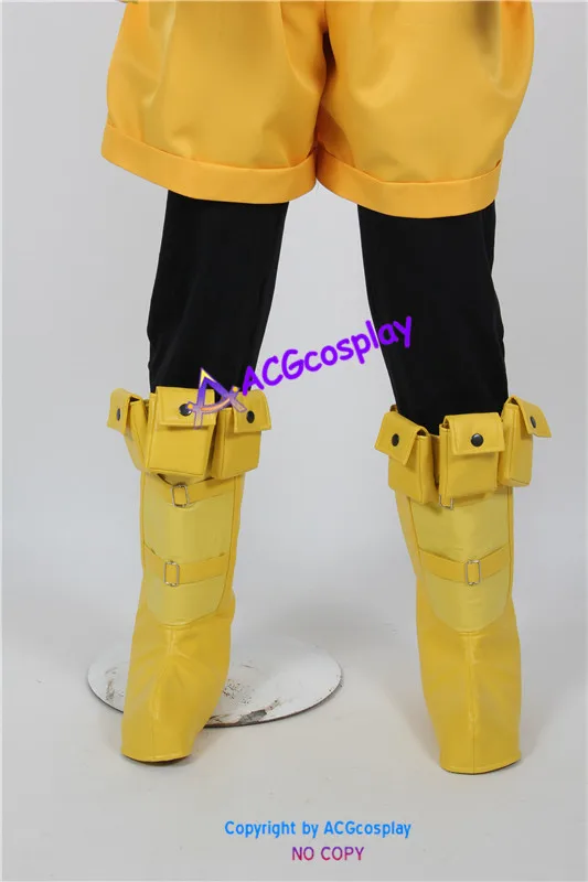 The Venture Bros Косплей Henchman 21 Костюм ACG включает маску для глаз реквизит|cosplay costume|costume