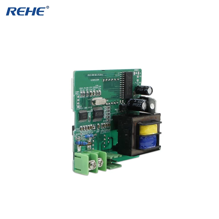 REHE RH AA31J 96*96 мм ориентированный на экспорт цифровой измерительный прибор типа J