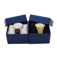 special for custom logo wholesale watchjewelry gift box case promotion horloge doosje doosje may custom logo packaging boxes