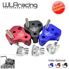 Бесплатная доставка-Алюминиевый клапан пружинный компрессор инструмент для 02-14 Subaru WRX  04-18 STi с логотип pqy WLR-VSC03