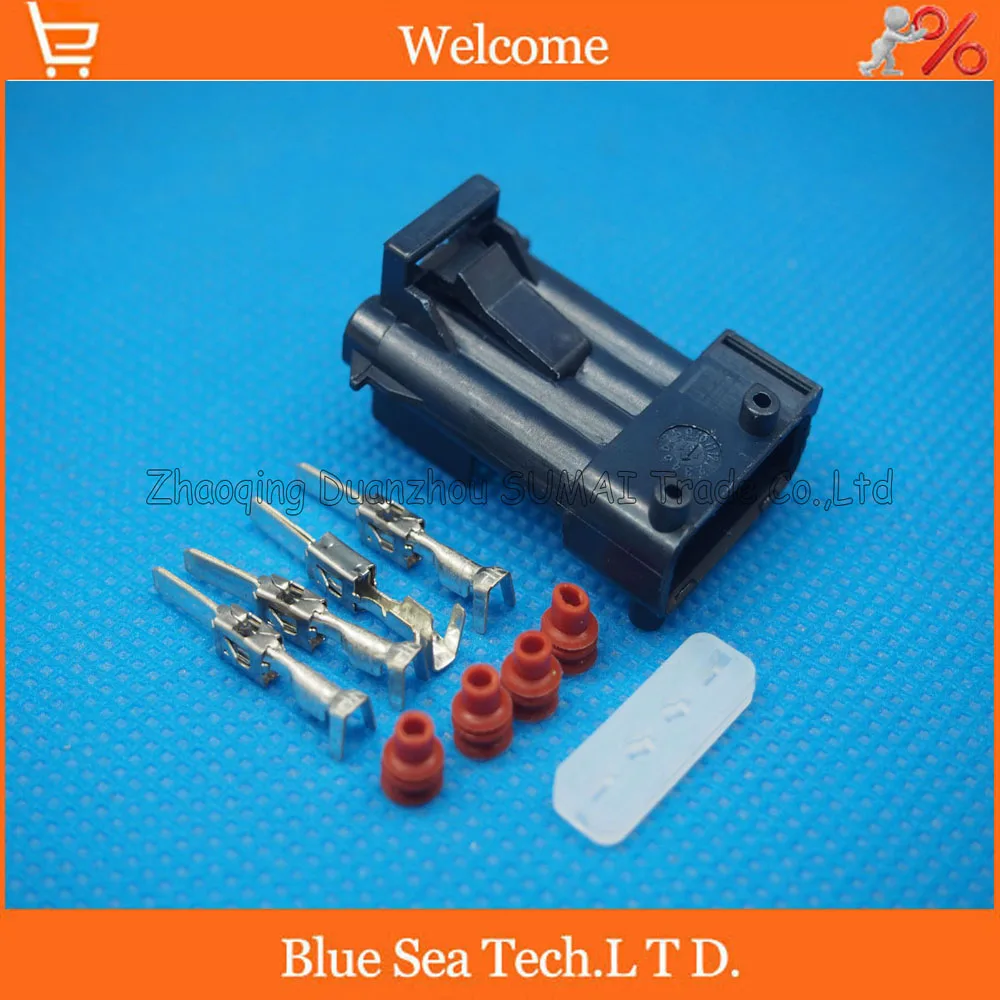 4 контактный Автомобильный штекер автомобильный фоторазъем для Беверли Chery Citroen и