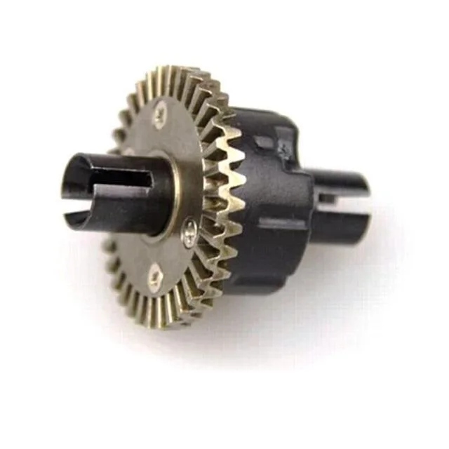 511687 Модернизированный дифференциальный механизм сборки полный FS RC гоночный