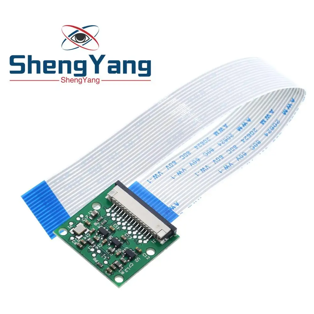 Raspberry Pi 3 Model B + Камера модуль 1080p 720 мини 5MP веб камеры видео совместимый для 2 Модель