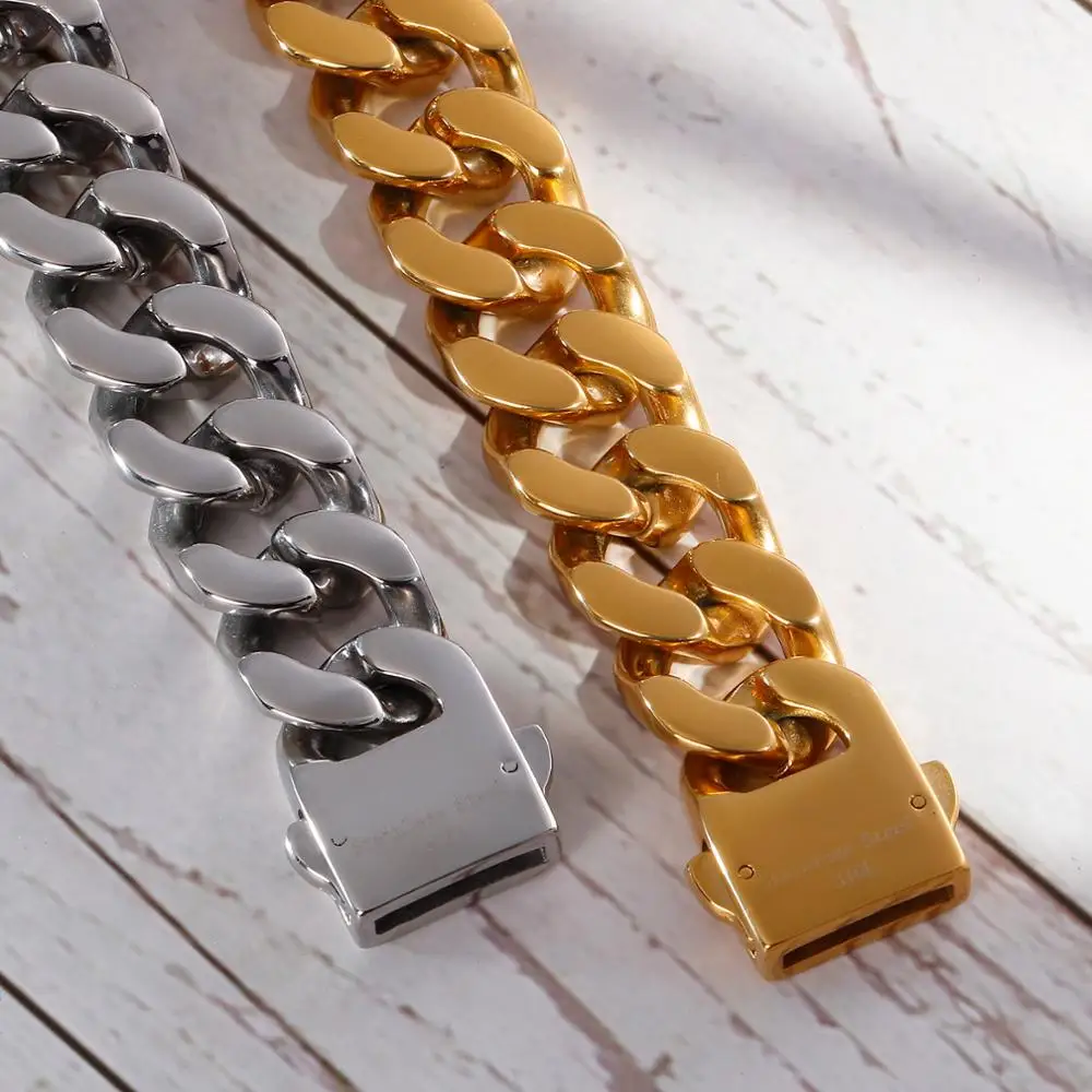 Мужской браслет из нержавеющей стали 22 см|bracelet jewelry|chain braceletmen bracelet |