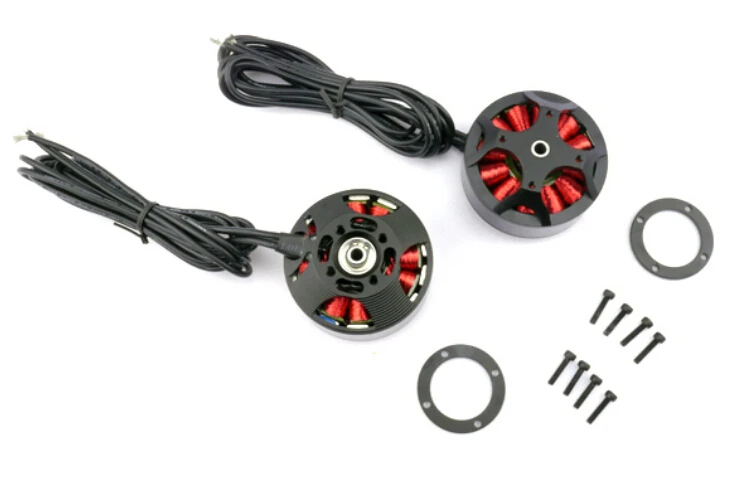 Бесщеточный двигатель HL, для мультикоптера FPV, мультиротора, 6S, 5 кг, 2 шт. * 22x6, комбинированный Пропеллер из углеродного волокна, 230 кв Бесщеточный двигатель HL, для мультикоптера FPV, мультиротора, 6S, 5 кг, 2 шт. * 22x6, комбинированный Пропеллер из углеродного волокна, 230 кв