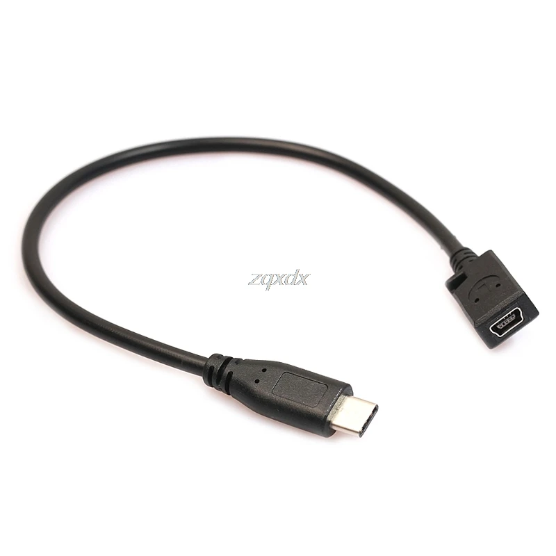 Type C Male to USB Micro/Mini/ Female Data Cable For Google Nexus 6p/Letv 1S Whosale&Dropship|Кабели| |