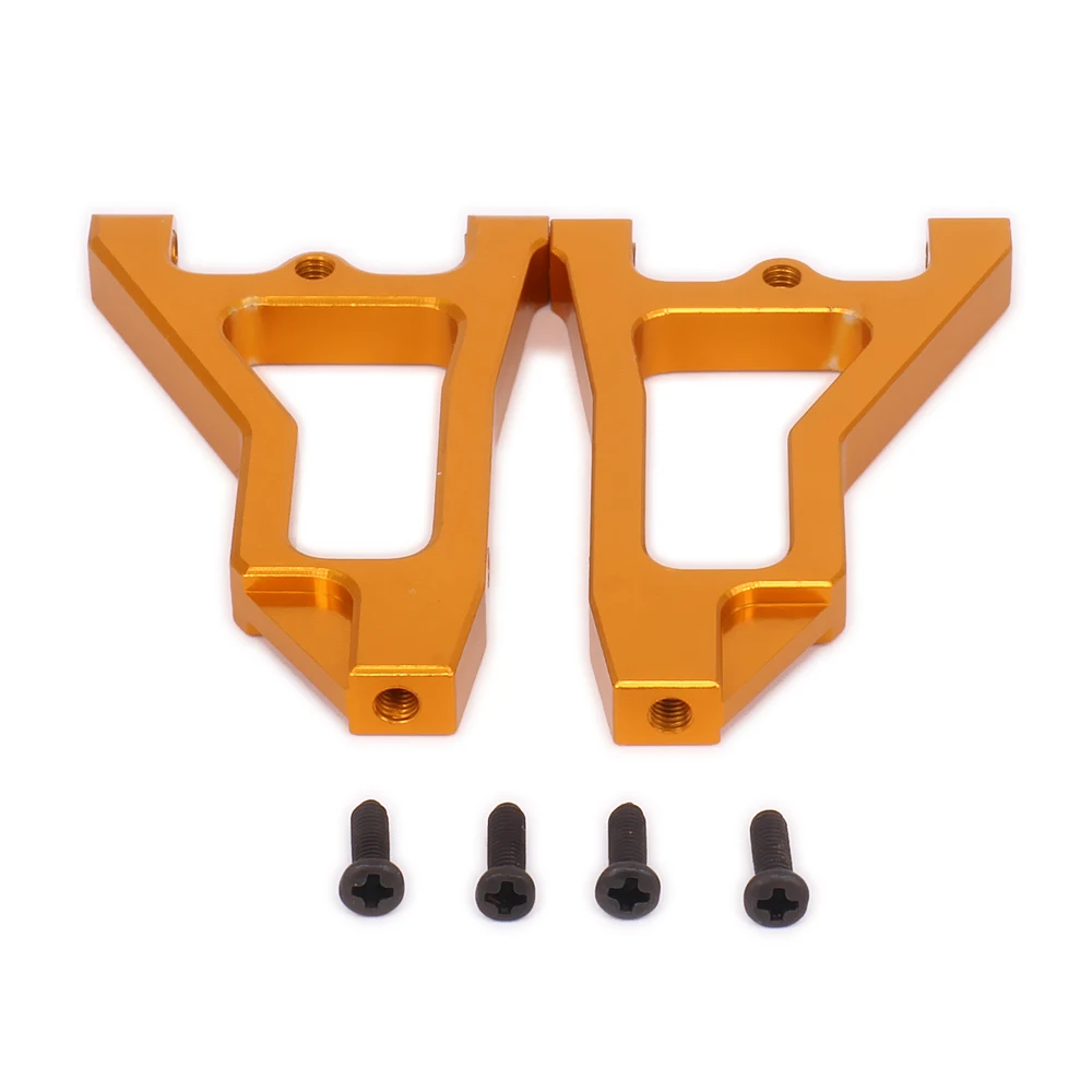 Передняя Нижняя подвеска RCAWD а образный рычаг для радиоуправляемого автомобиля