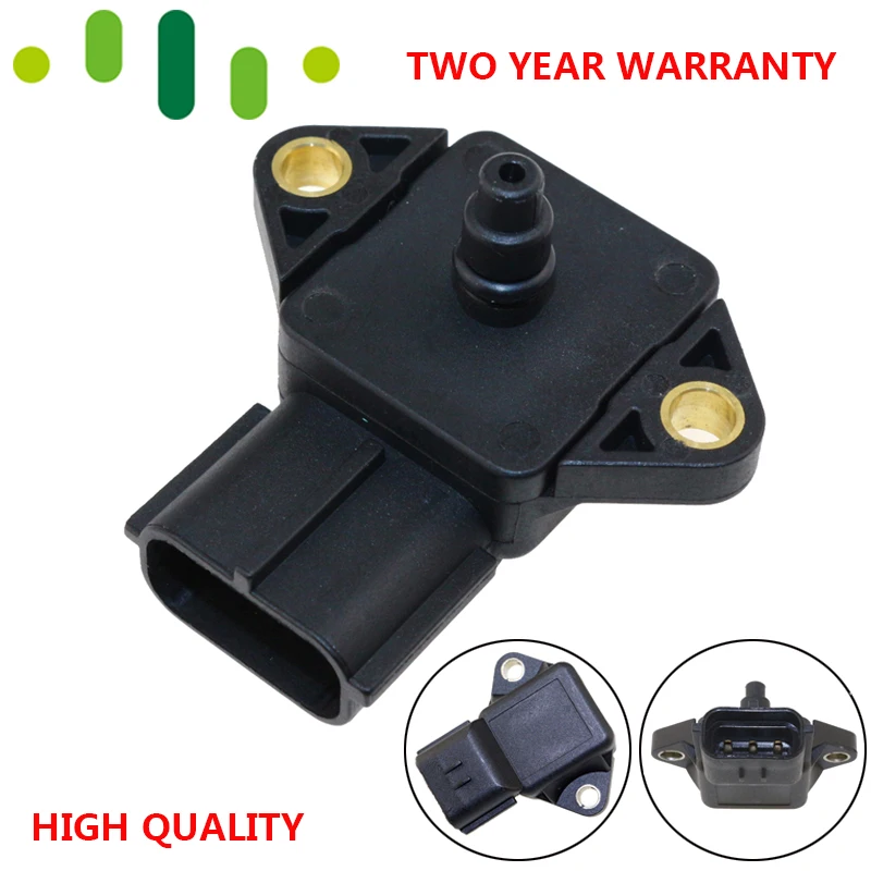 Датчик абсолютного давления для TOYOTA SUZUKI SUBARU ISUZU VW 18590-79F00 1859079F00 079800-5050 0798005050