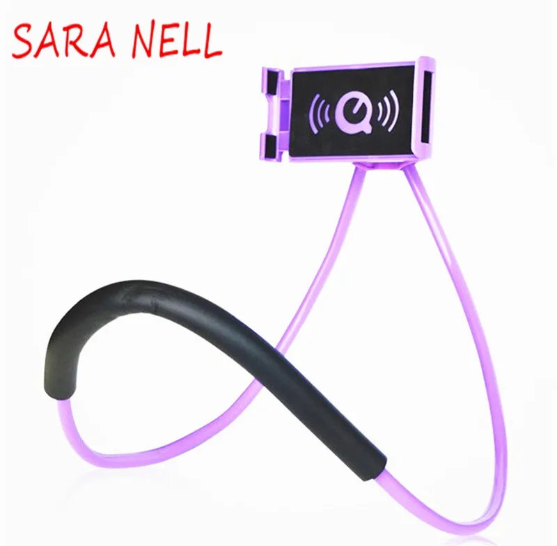 SARA NELL ленивый держатель для телефона стент настольная кровать кронштейн
