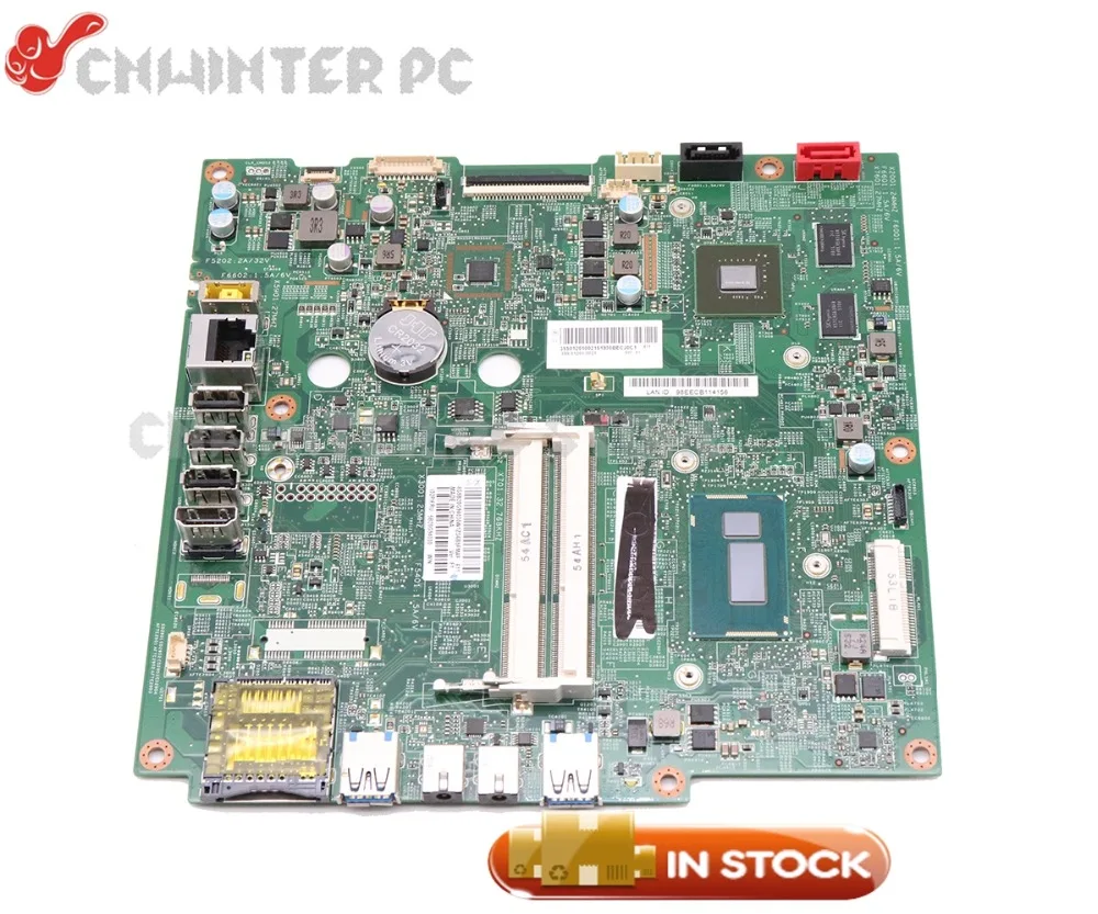 NOKOTION FRU 5B20G94030 348.01208.0011 13138 1 основная плата для Lenovo C5030 материнская 23 дюйма I3 4030U