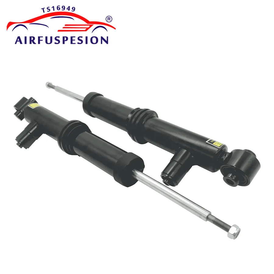 Амортизатор пневматической подвески для Audi A6 Allroad C5 4B Quattro 4Z7616051A 4Z7616052A|air suspension