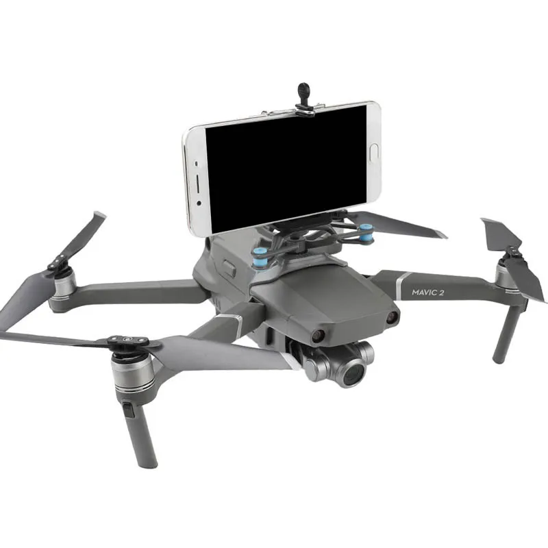 Расширительный кронштейн для корпуса дрона DJI Mavic 2 Pro Gopro Hero 7 6 5 4 3 держатель