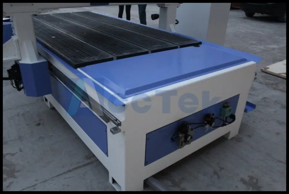 Высокая точность Новый дерева фрезерный станок с чпу для продажи | Инструменты