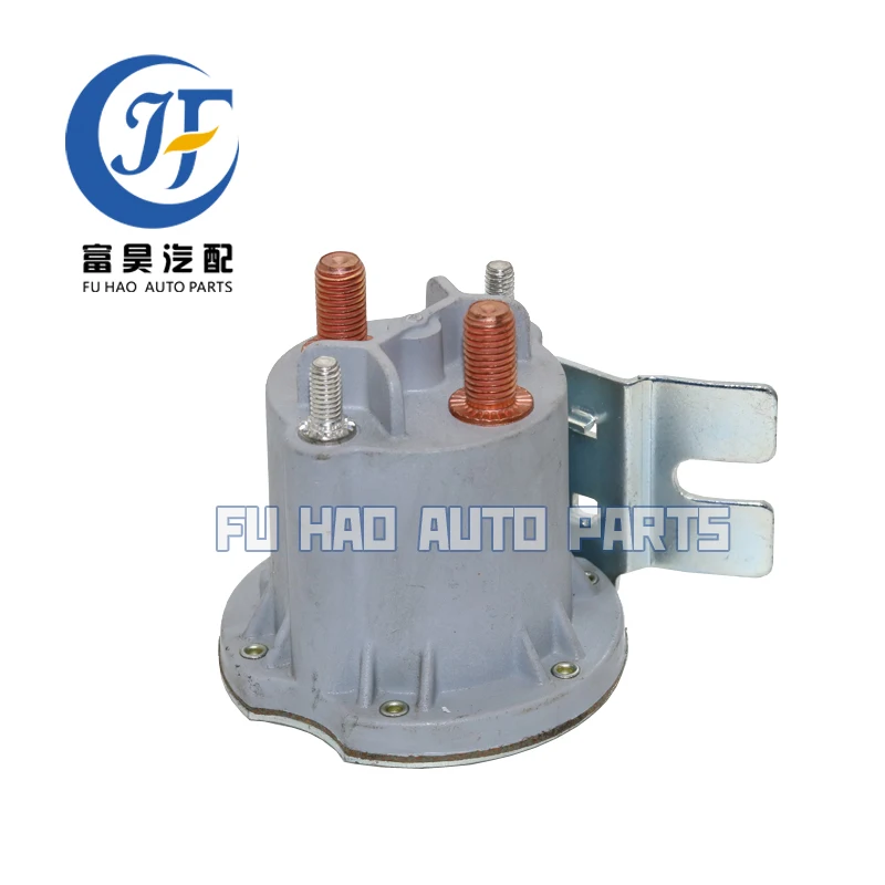 Оригинальный тромбета 12 вольт PowerSeal DC контактор 684-1211-212-24 684121121224 | Автомобили и