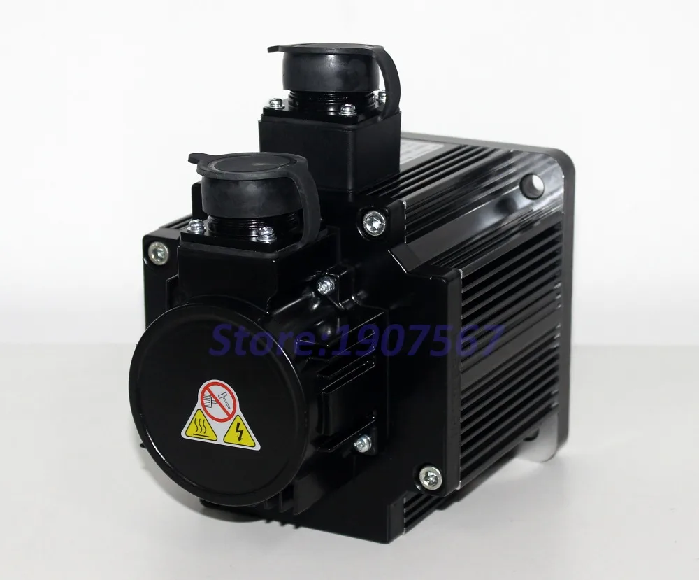 Lichuan AC кВт 5 нм 130ST M05025 высокоточная Сервосистема с функцией управления 2500 об/мин