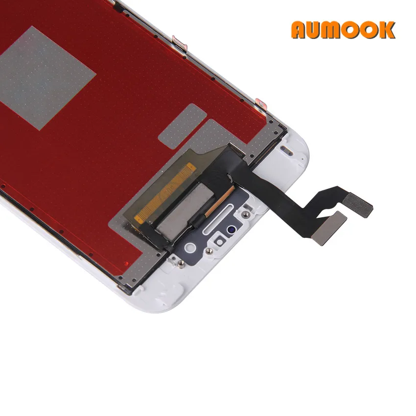 10 штук TIANMA качество для iPhone 6 S ЖК дисплей Экран Дисплей Digitizer Замена с хорошим