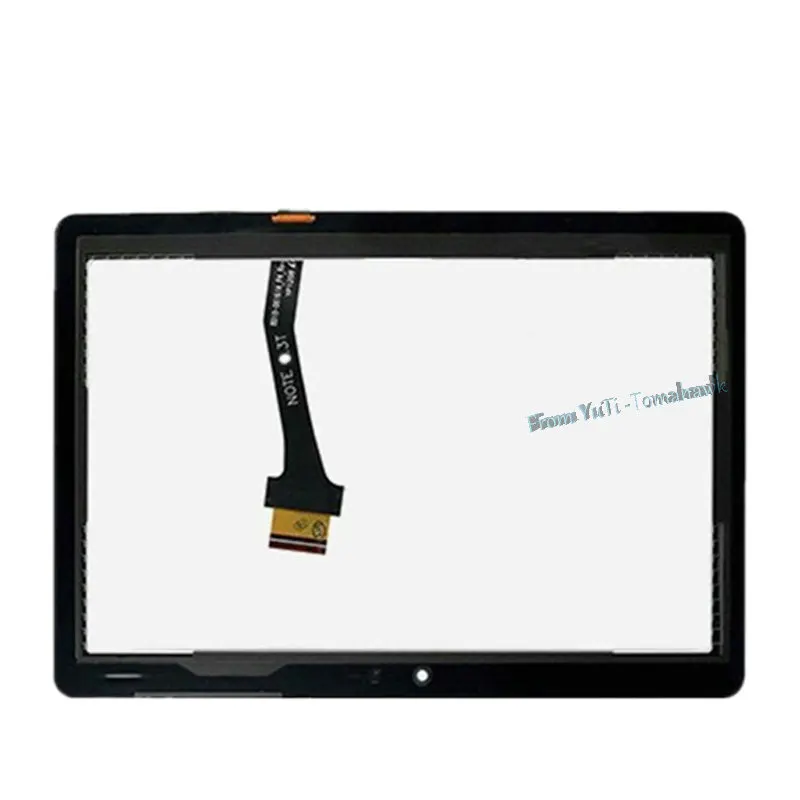 Универсальный OEM сенсорный экран дигитайзер дисплей внешняя передняя стеклянная