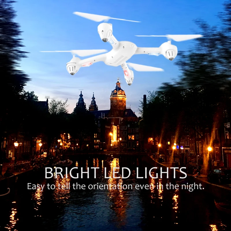 MJX ошибки Вт 3X708 RC Мини Drone с HD камера вертолет Quadcopter Best игрушечные лошадки для