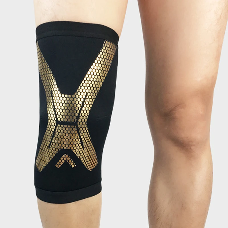 2 шт. неопреновые наколенники для волейбола велоспорта|basketball sleeve|patella protectorneoprene knee