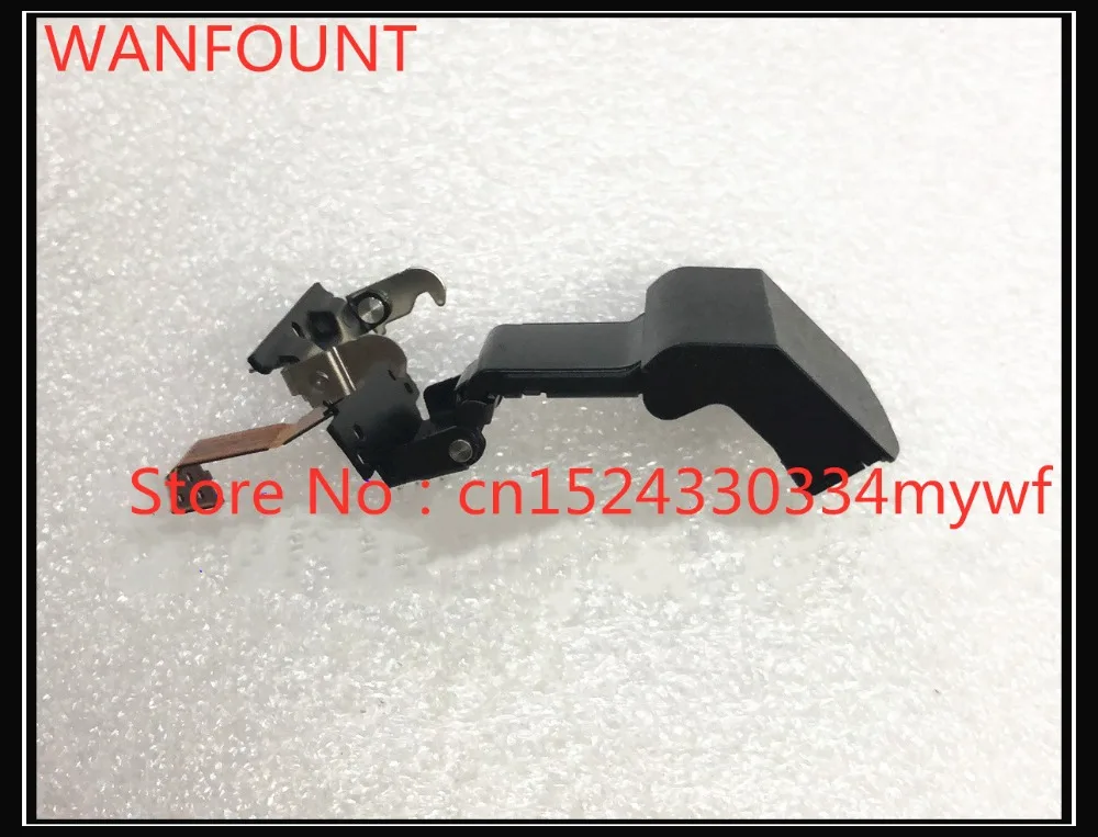 Камера запасные част для Sony NEX 3N NEX3N ILCE 5000 5100 6000 a5000 a5100 a6000 верхняя крышка вспышки
