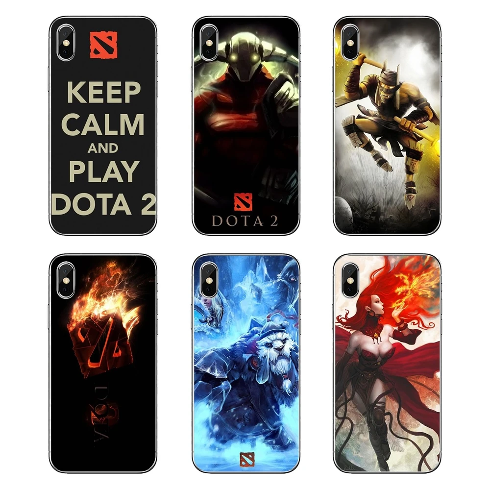 Чехол для телефона с логотипом axe pudge SK SG Wraith NS Dota 2 Dota2 Huawei Honor 8 8C 8X 9 10 7A 7C Mate 20 Lite Pro P