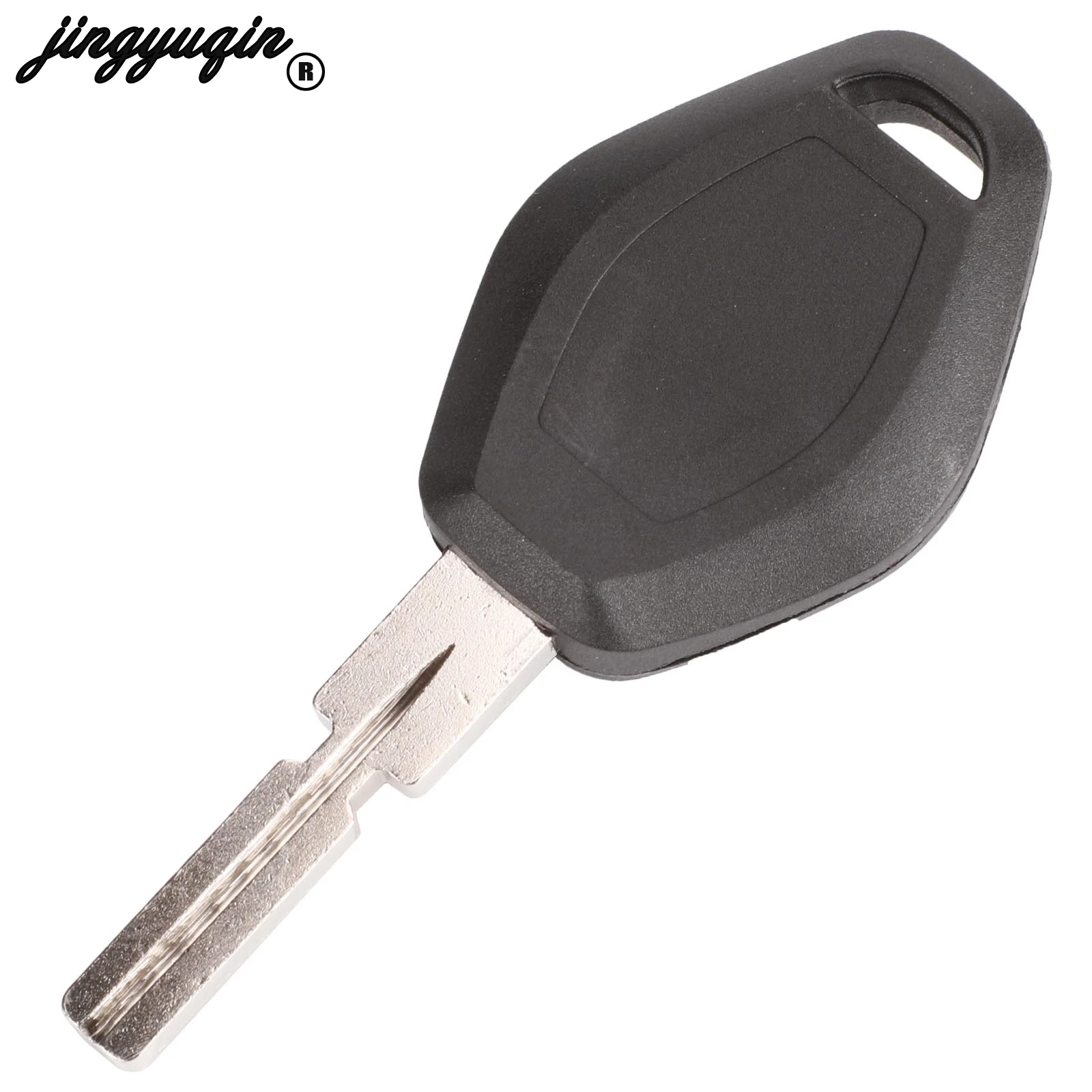 Чехол jingyuqin с 3 кнопками для BMW 1 5 6 7 Series X3 X5 Z3 Z4 325 325i 330 330i 525 hu58/hu92 | Автомобили и