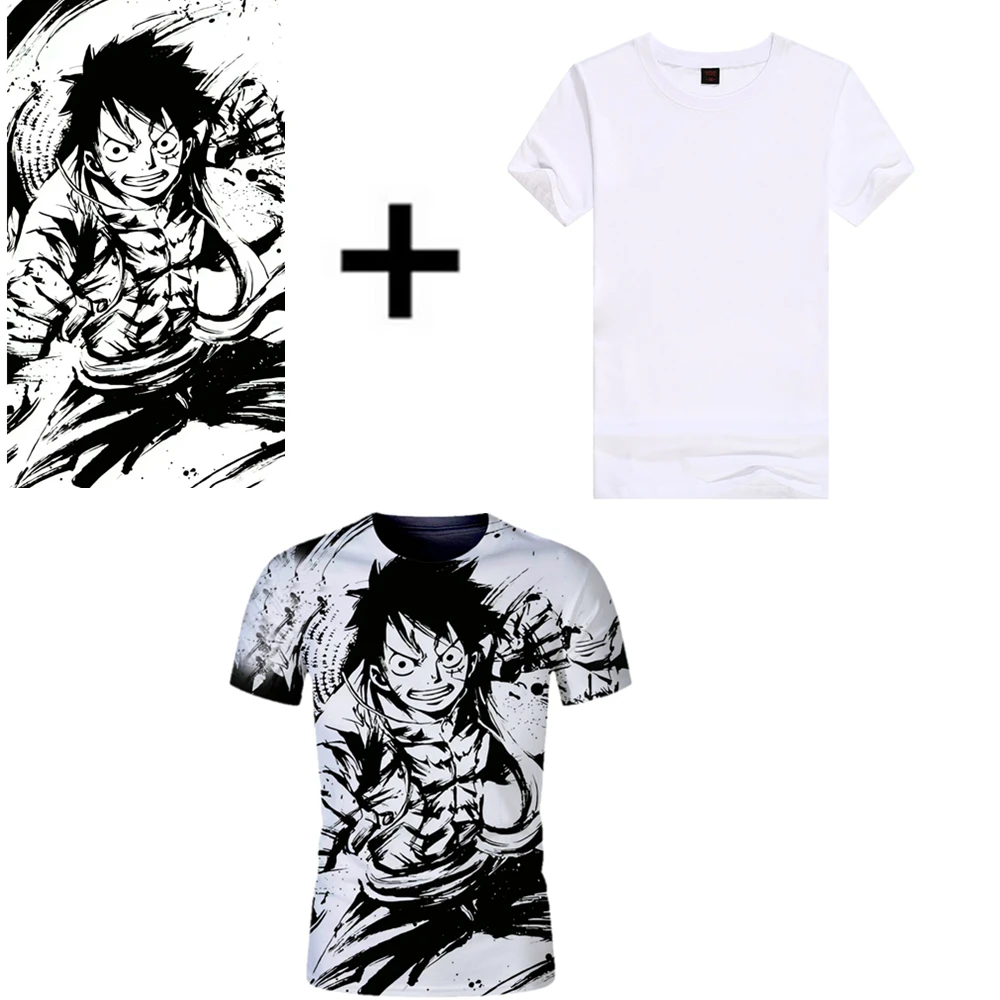 Hot black funny 3D print t shirt leisure Polyester summer Thin section t-shirt short sleeve women/men tshirt custom tops | Мужская