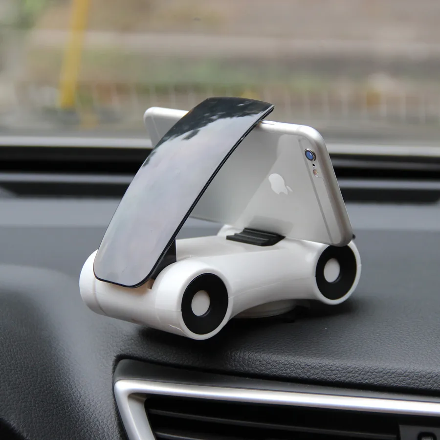 Mobile Phone Holder For in Car Support Cellular Sports Models Multifunction Dashboard Stand | Мобильные телефоны и