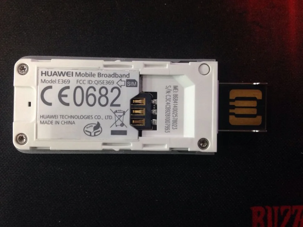 Мини-Модем HUAWEI E369 3g 21 Мбит/с gsm-модем | Компьютеры и офис