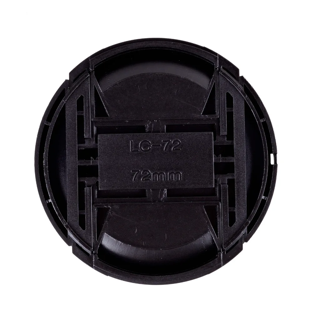 Новое поступление крышка объектива 72 мм + подарок для Sigma|lens cap cover|front lens coverlens |
