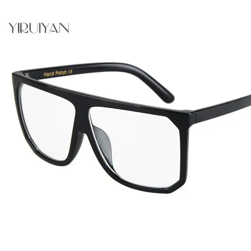 5 шт. женские солнцезащитные очки в винтажном стиле|designer shades|fashion shadessunglasses women flat top