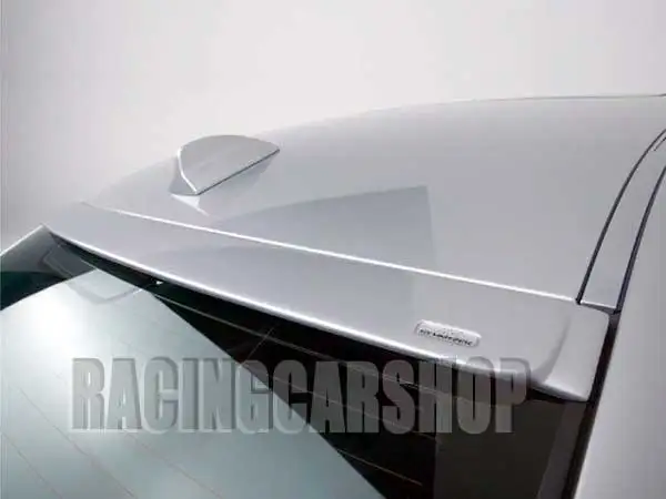 Окрашенные ACS тип крыши спойлер ABS для BMW E90 3-SERIES 2006-2011 B054F | Автомобили и мотоциклы