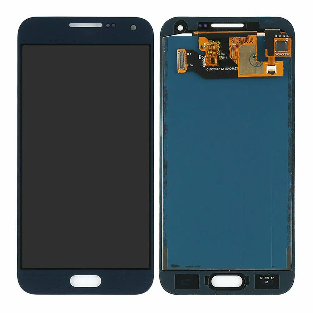 Sinbeda 5 0 ''ЖК-дисплей для Samsung Glaxy E5 E500 E500F E500H E500M ЖК-дисплей сенсорный экран в