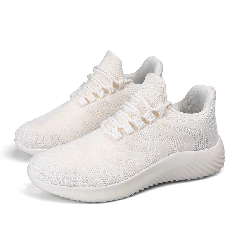 Спортивная обувь для мужчин легкая мужская спортивная 2019 летняя дышащая Беговая