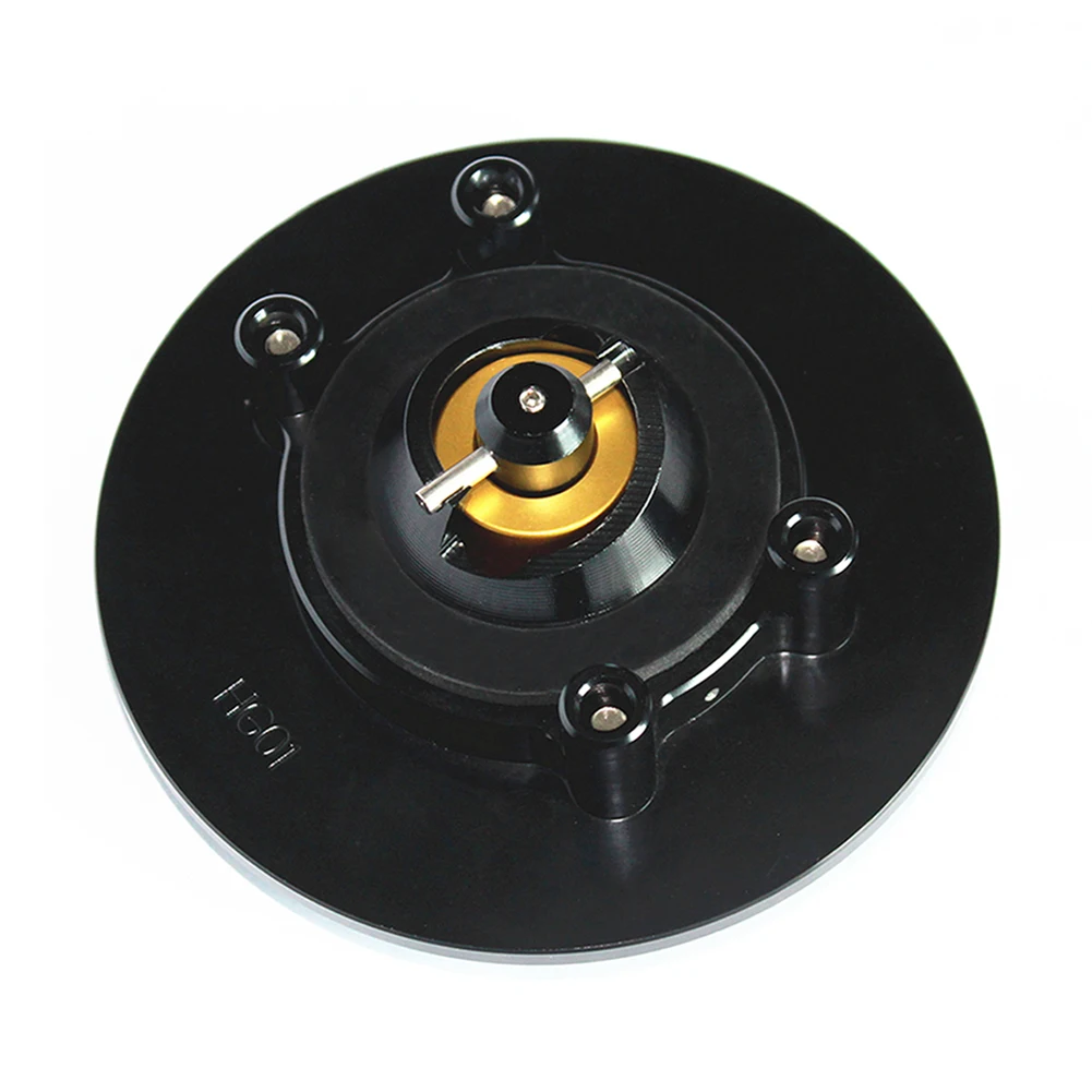 Крышка мотоциклетного топливного бака для bmw R1200 R1200R Классическая Nimble Quick Lock CNC