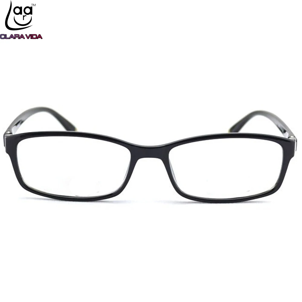 Очки для чтения с ультралегкой жёсткой оправой + 4 5 6 7 до 13|reading glasses|glasses reading4.5 reading