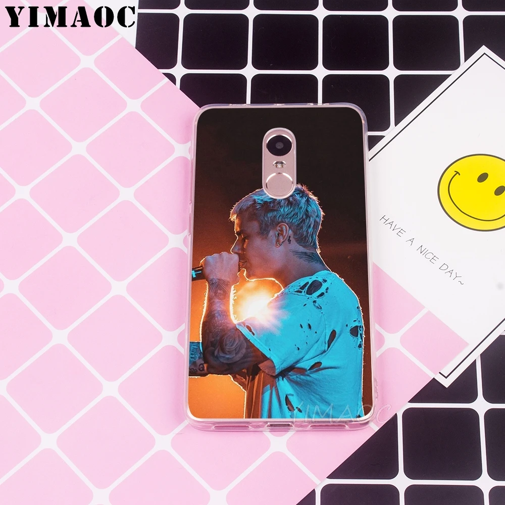 Мягкий чехол для Xiaomi Redmi 6 4X 5A 4A S2 Note 4 5 Pro Plus Mi 8 9 SE A2 A1 MiX 2S MAX 3 |