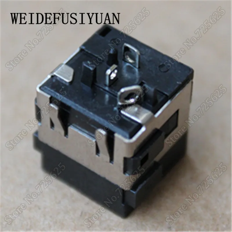 DC разъем питания переменного тока зарядного порта для Dell 14 в N4050 M4040 V1440 M4010 |