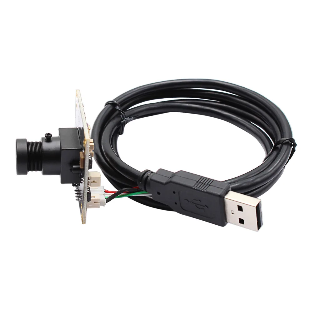 3 0 мегапиксельная 2048X1536 WDR usb плата камеры AR0331 датчик для промышленной и личной