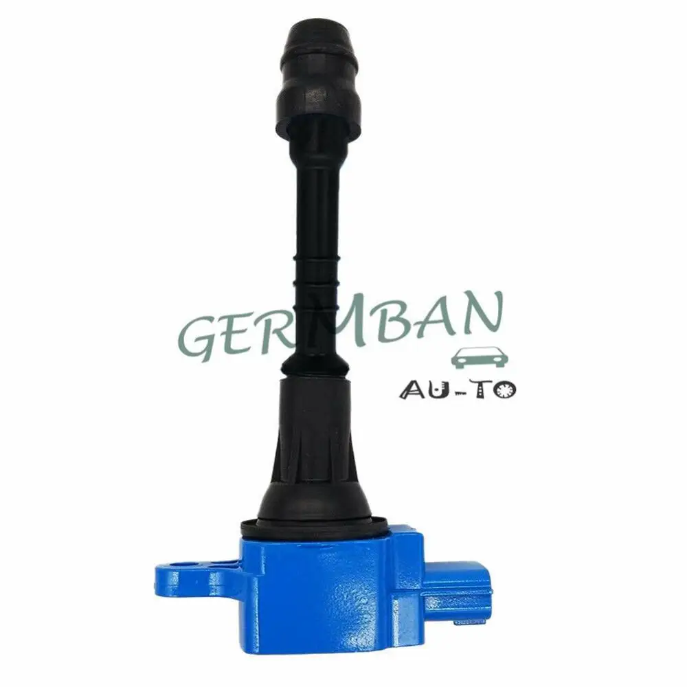 22448-6N015 AIC-4004G 22448-6N011 Катушка зажигания для 2001-2006 Nissan Sentra 1,8 Almera N16 Primera P11 22448 6N015 224486N015