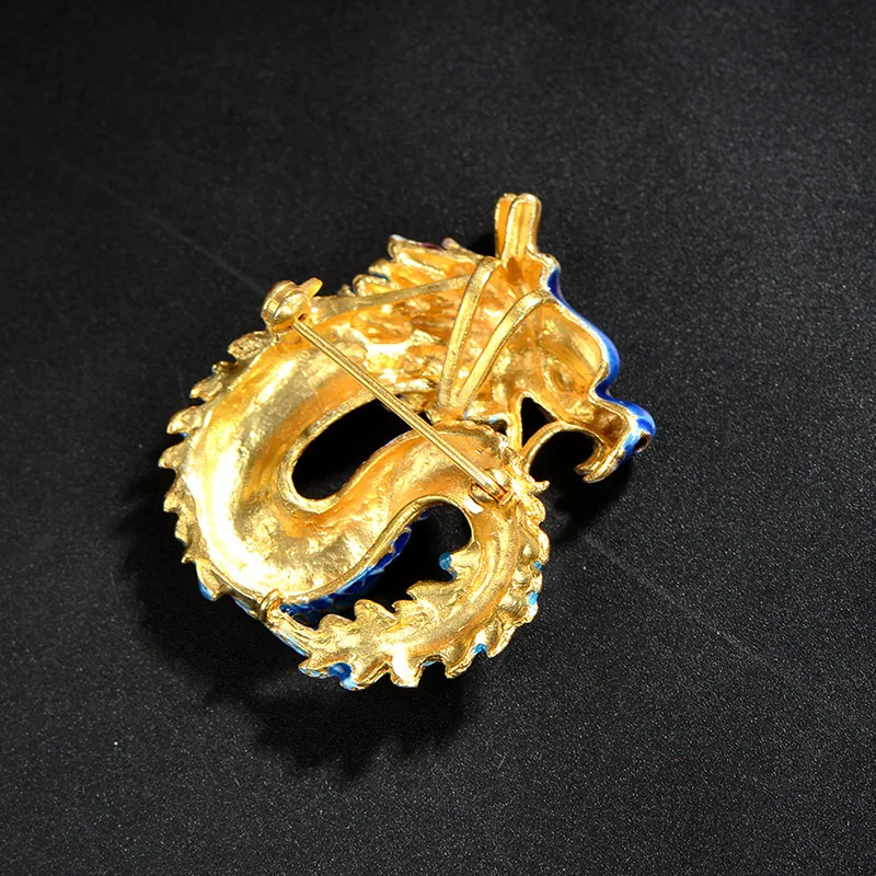 Брошь из серебра 925 пробы в китайском ретро стиле|925 silver brooch|brooches wholesalewholesale brooch |