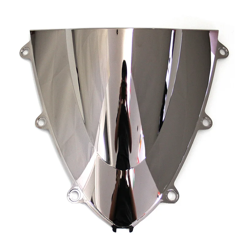 ABS ветровое стекло для Honda CBR1000RR CBR 1000RR 2008 2009 2010 2011 Double Bubble мотоциклетные ветровые