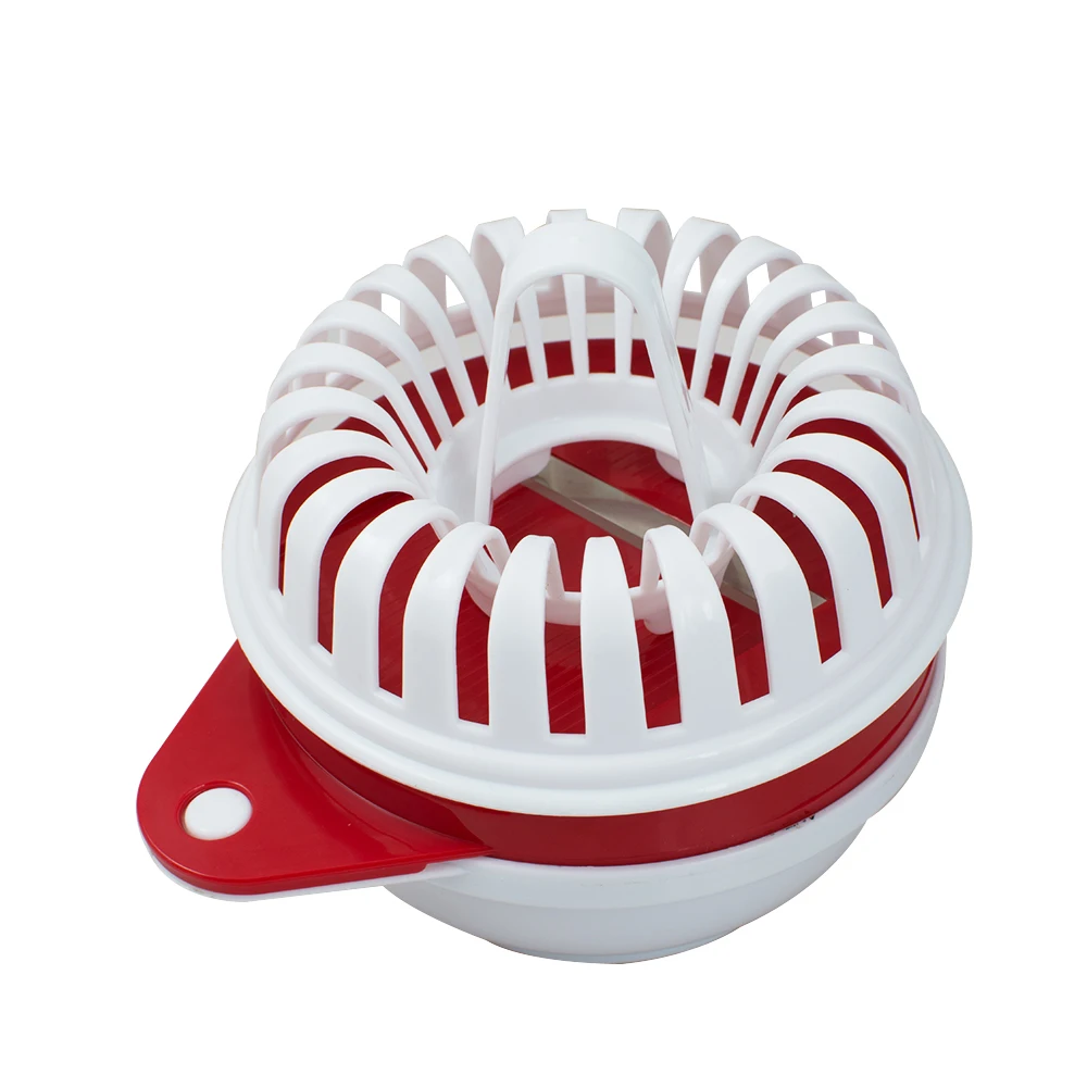 Домашний набор для выпечки картофельных чипсов сделай сам приготовление жаровни