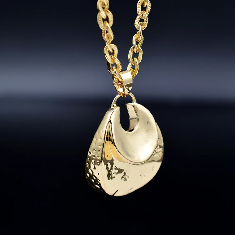 Солнечная Ювелирная медная фурнитура ювелирных изделий украшения с каплями воды